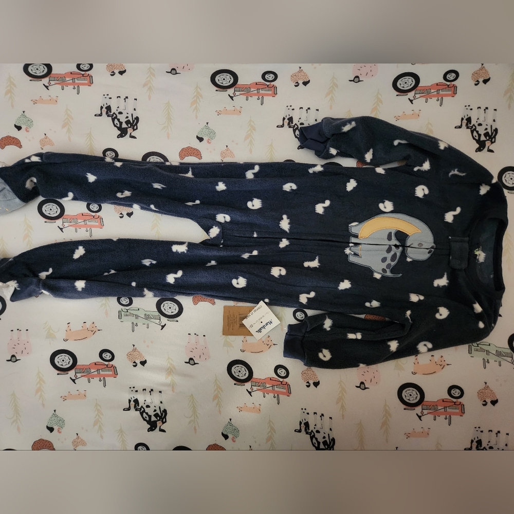Toddler clothing